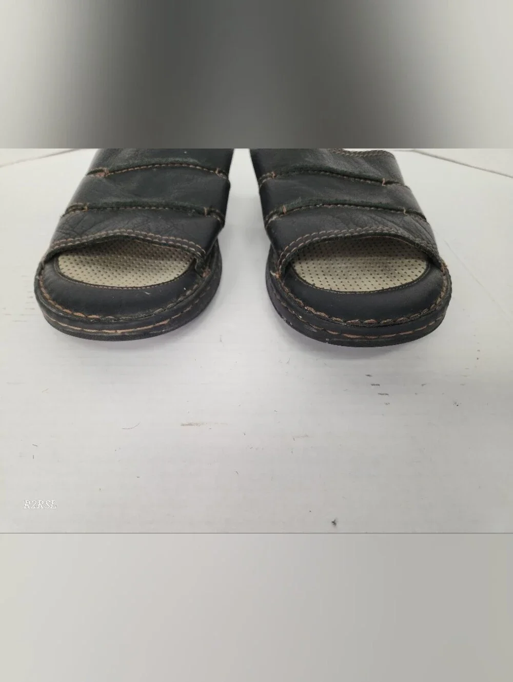 Born pre owned