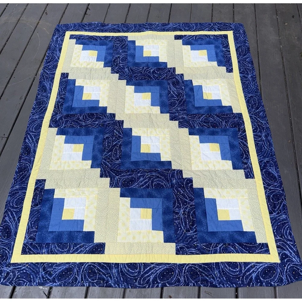 Homemade beautiful handmade