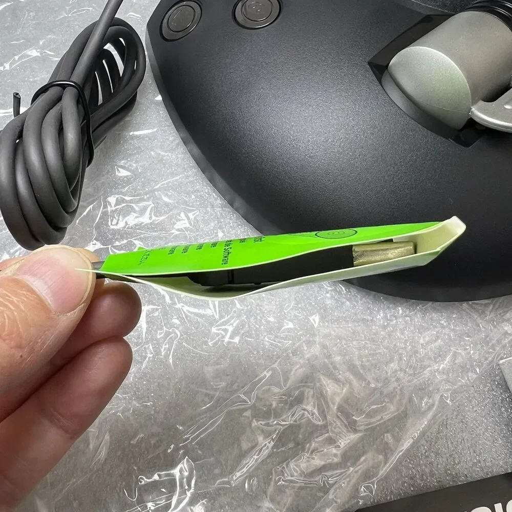 Microsoft product sidewinder
