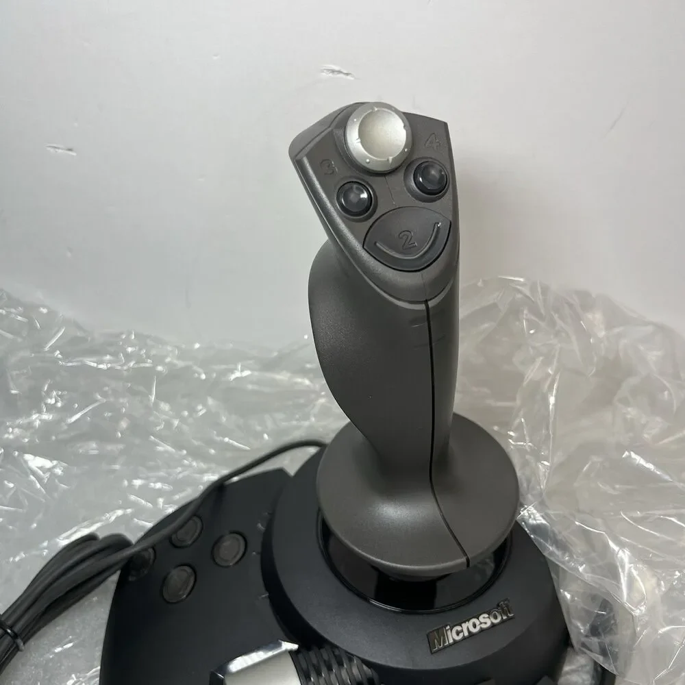 Microsoft product sidewinder