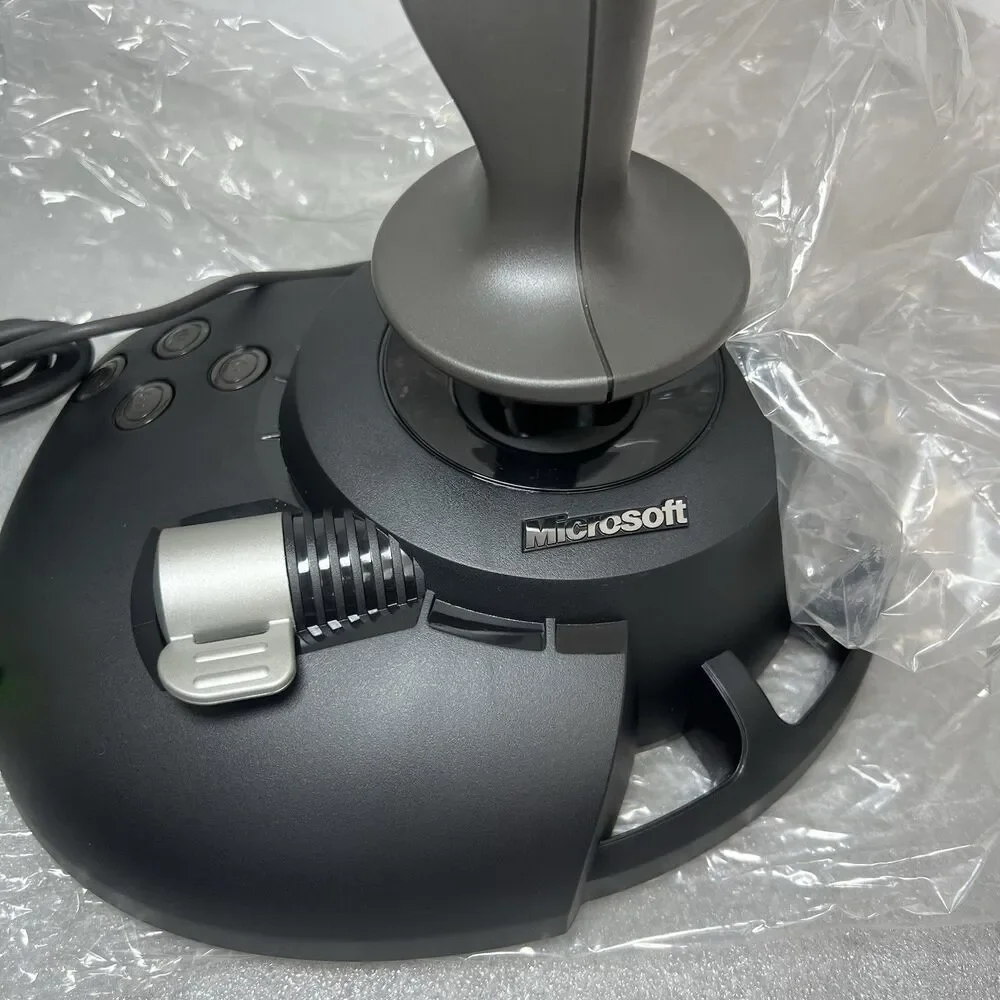 Microsoft product sidewinder