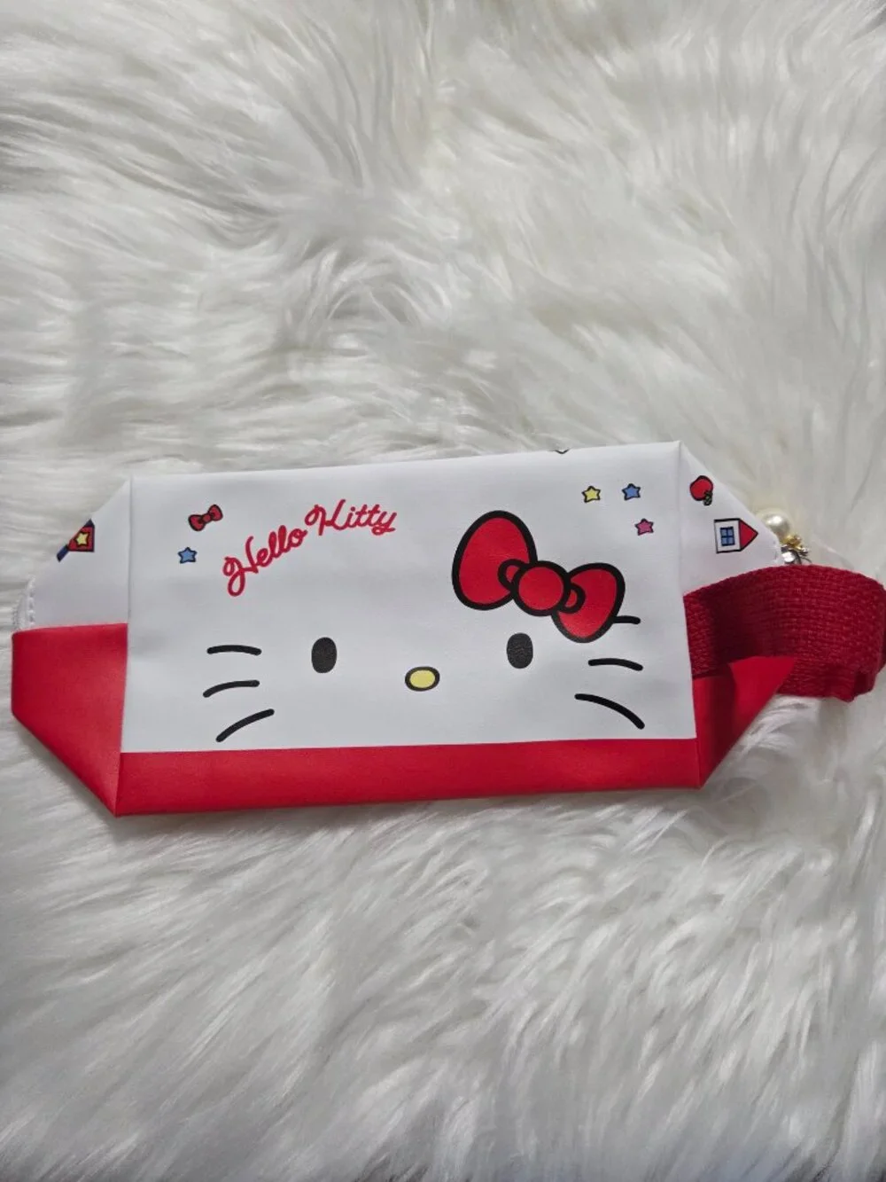 Hello Kitty new without
