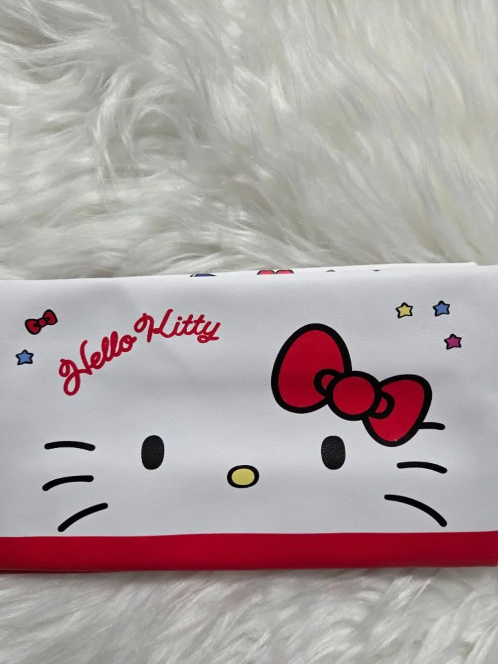 Hello Kitty new without