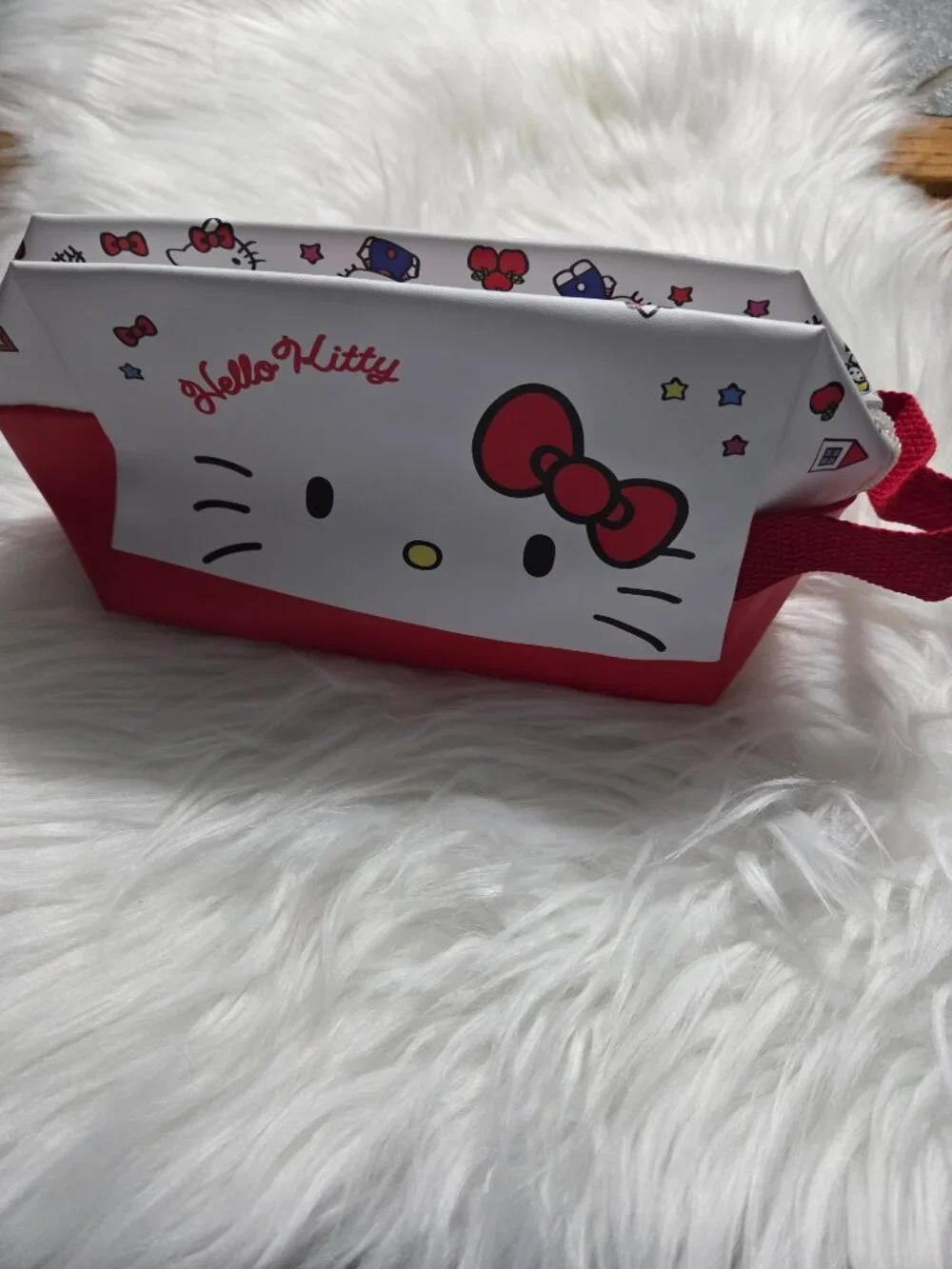 Hello Kitty new without