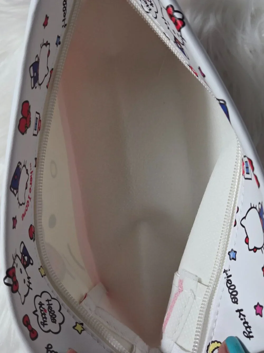 Hello Kitty new without