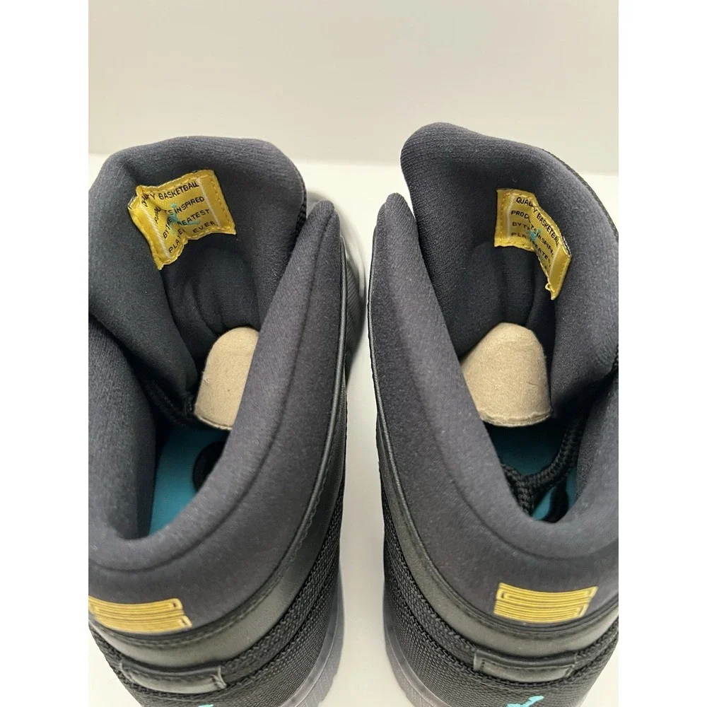 Jordan mens retro
