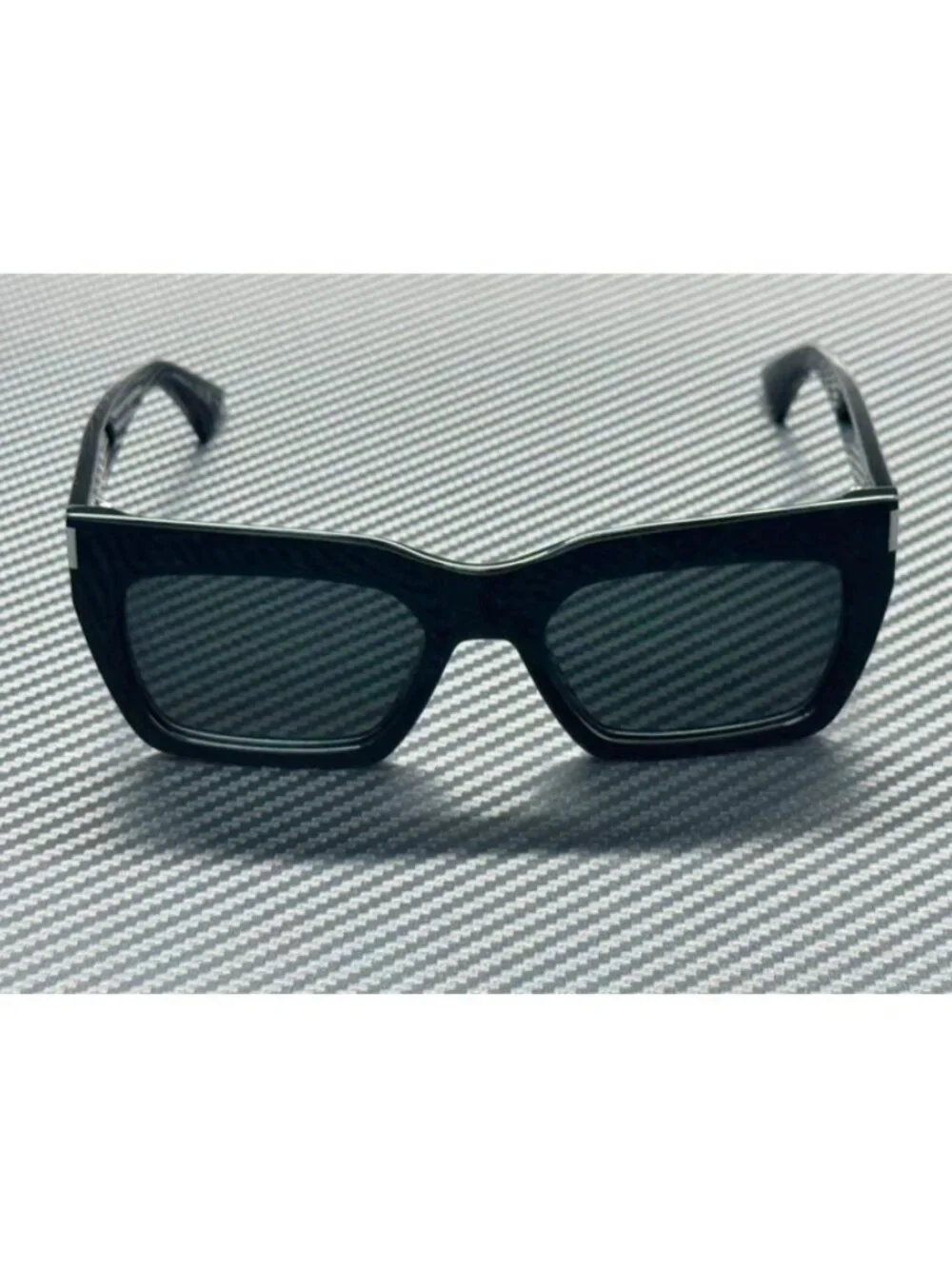 Black color box men