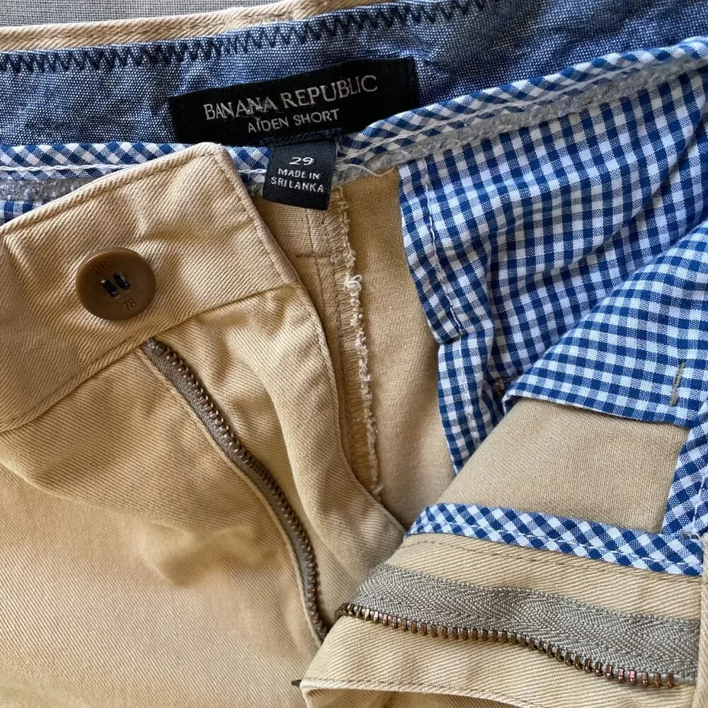 Banana Republic banana republic