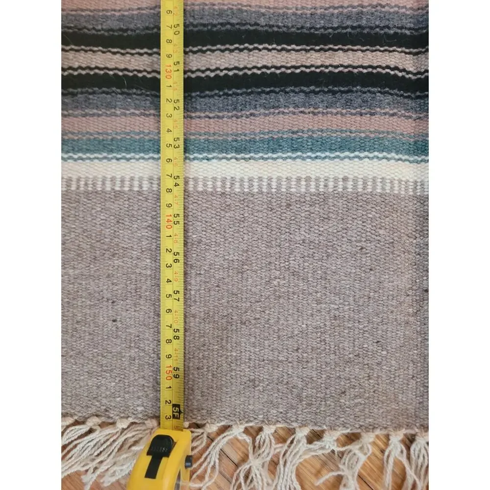Unbranded aztec montana