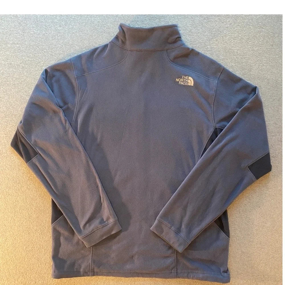 The North Face north face