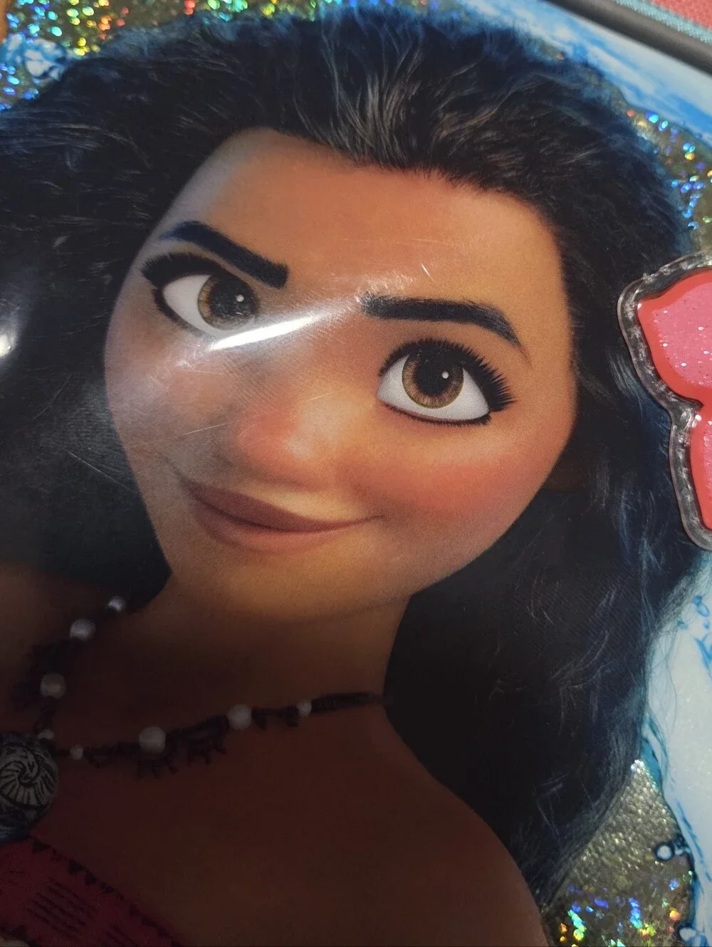 N/A new moana
