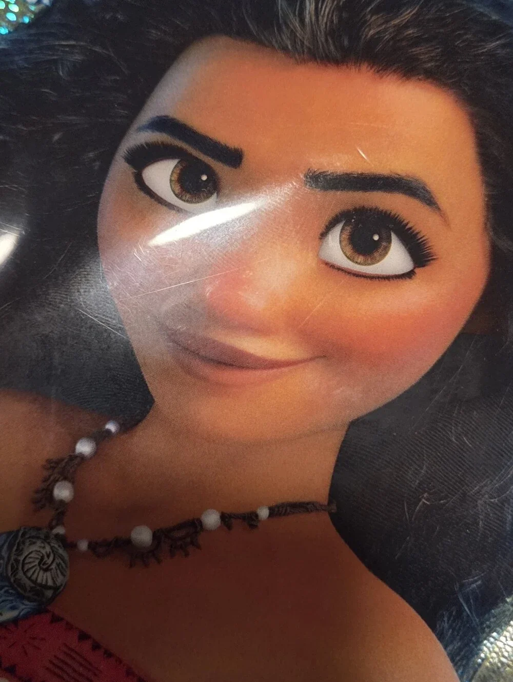N/A new moana