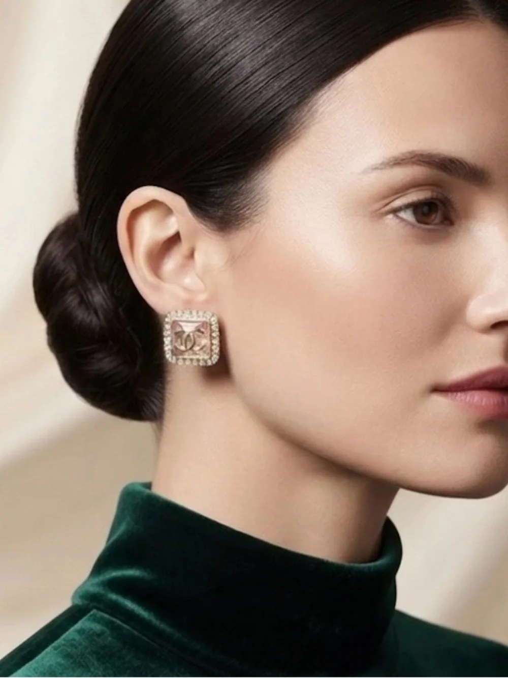 CHANEL designer brand