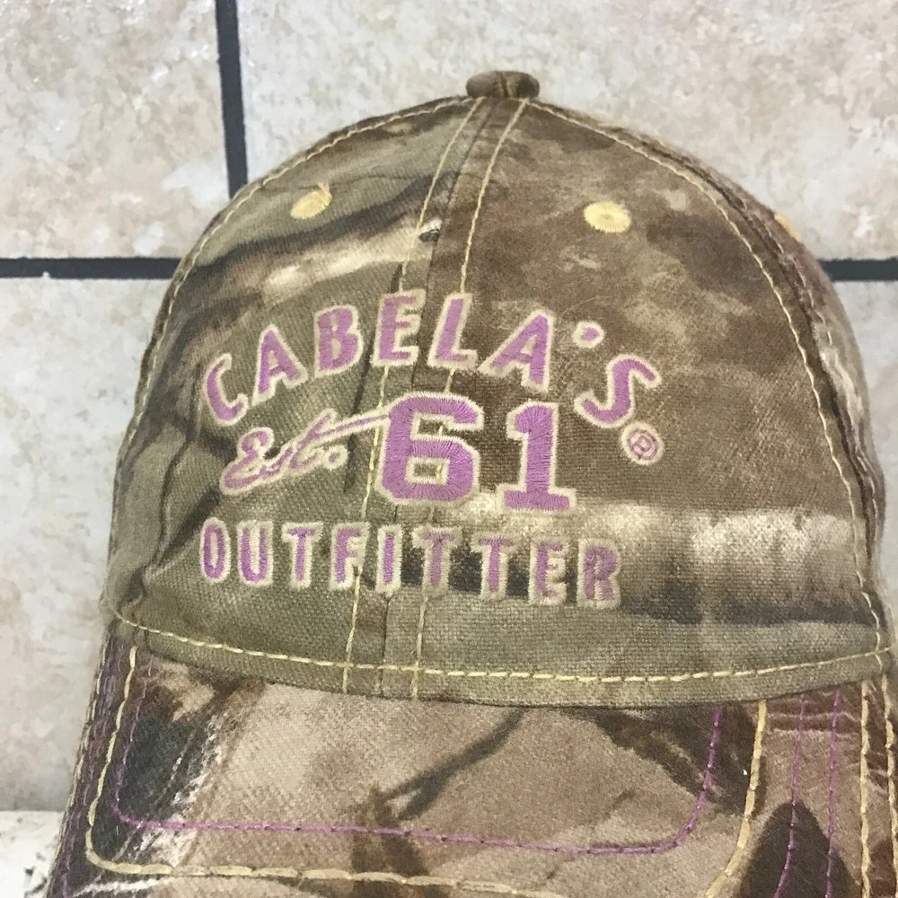 Cabelas good pre