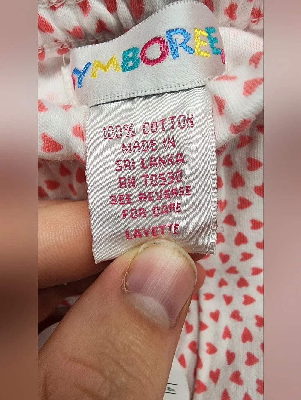 Gymboree adorable vintage