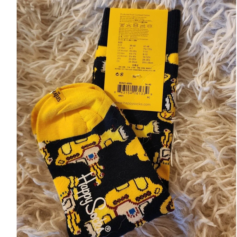 Happy Socks happy socks