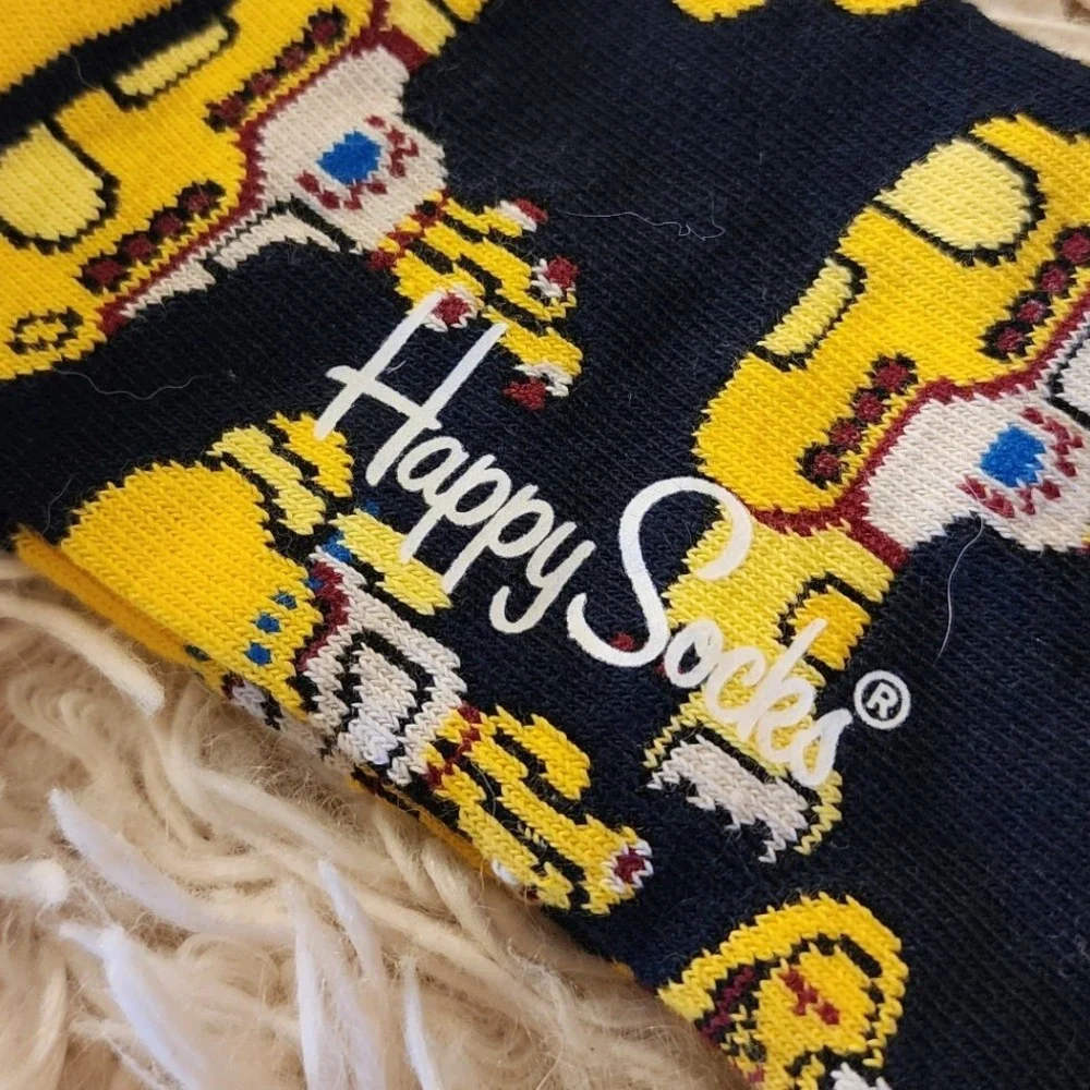 Happy Socks happy socks