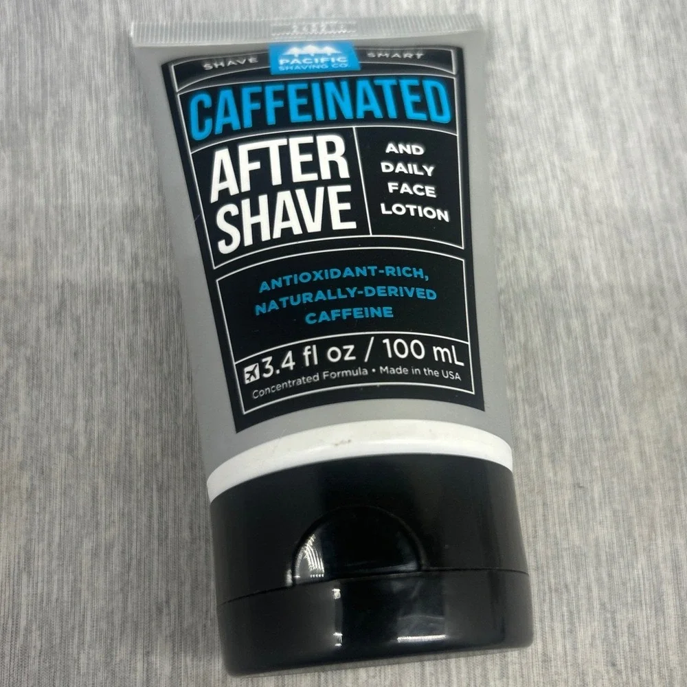 Pacific Shaving Co. pacific shaving