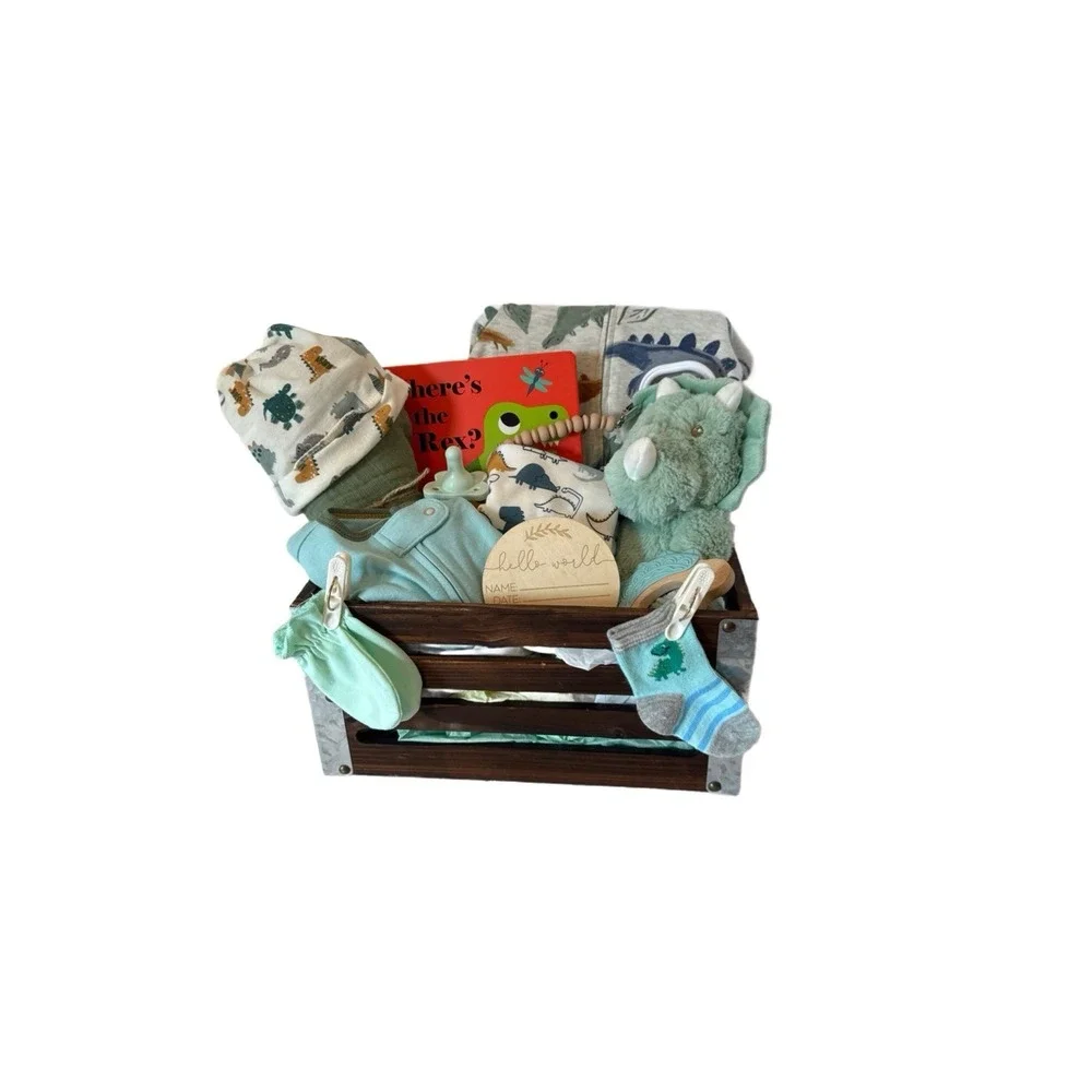 Handmade ready gift