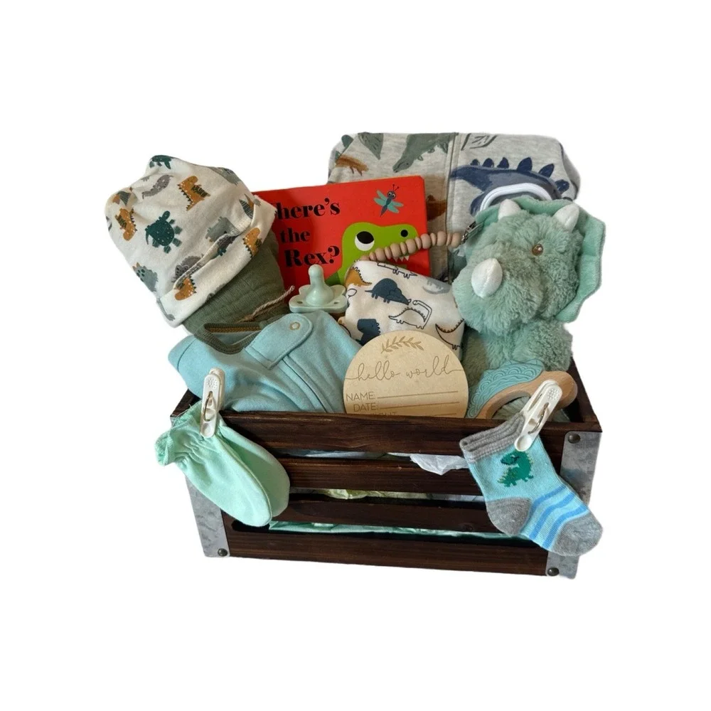 Handmade ready gift