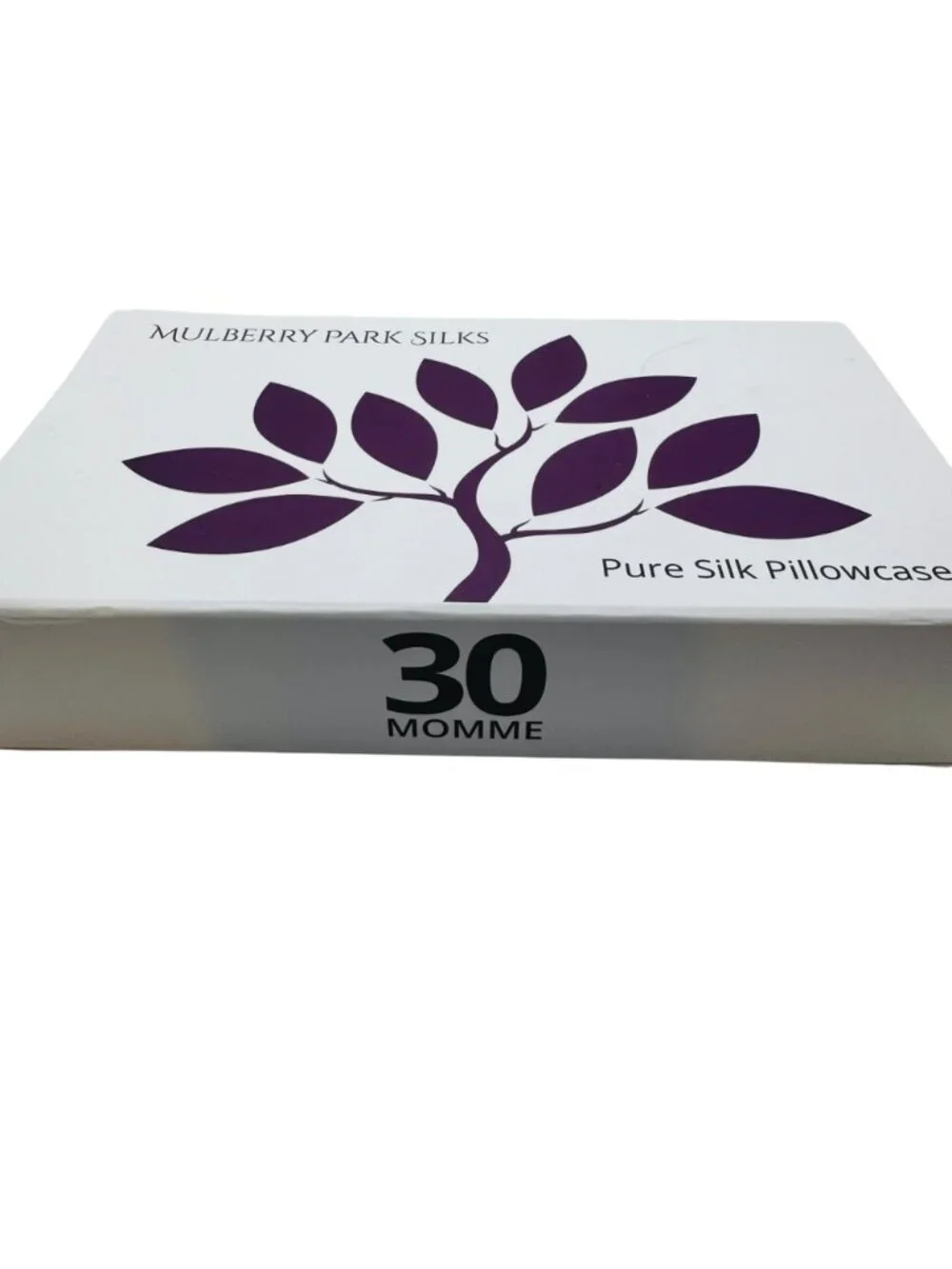 Mulberry Park Silks crafted from