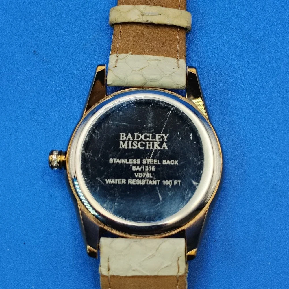 Bradgley Mischka vintage 2006
