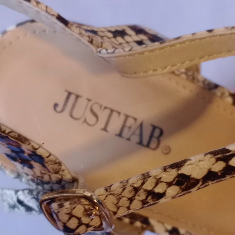 JustFab elevate your