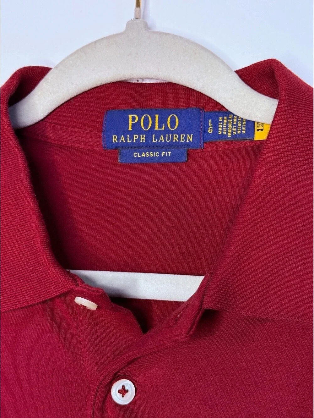 Ralph Lauren this men