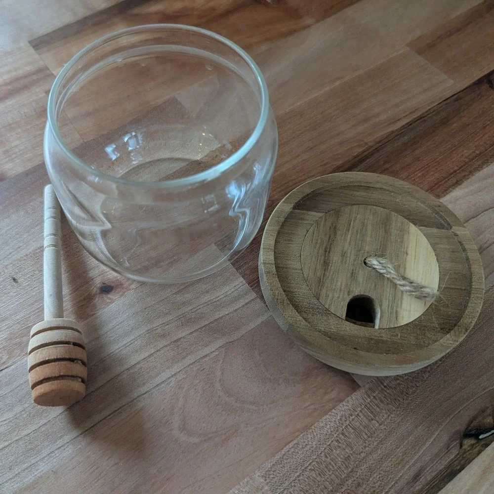 N/A clear glass