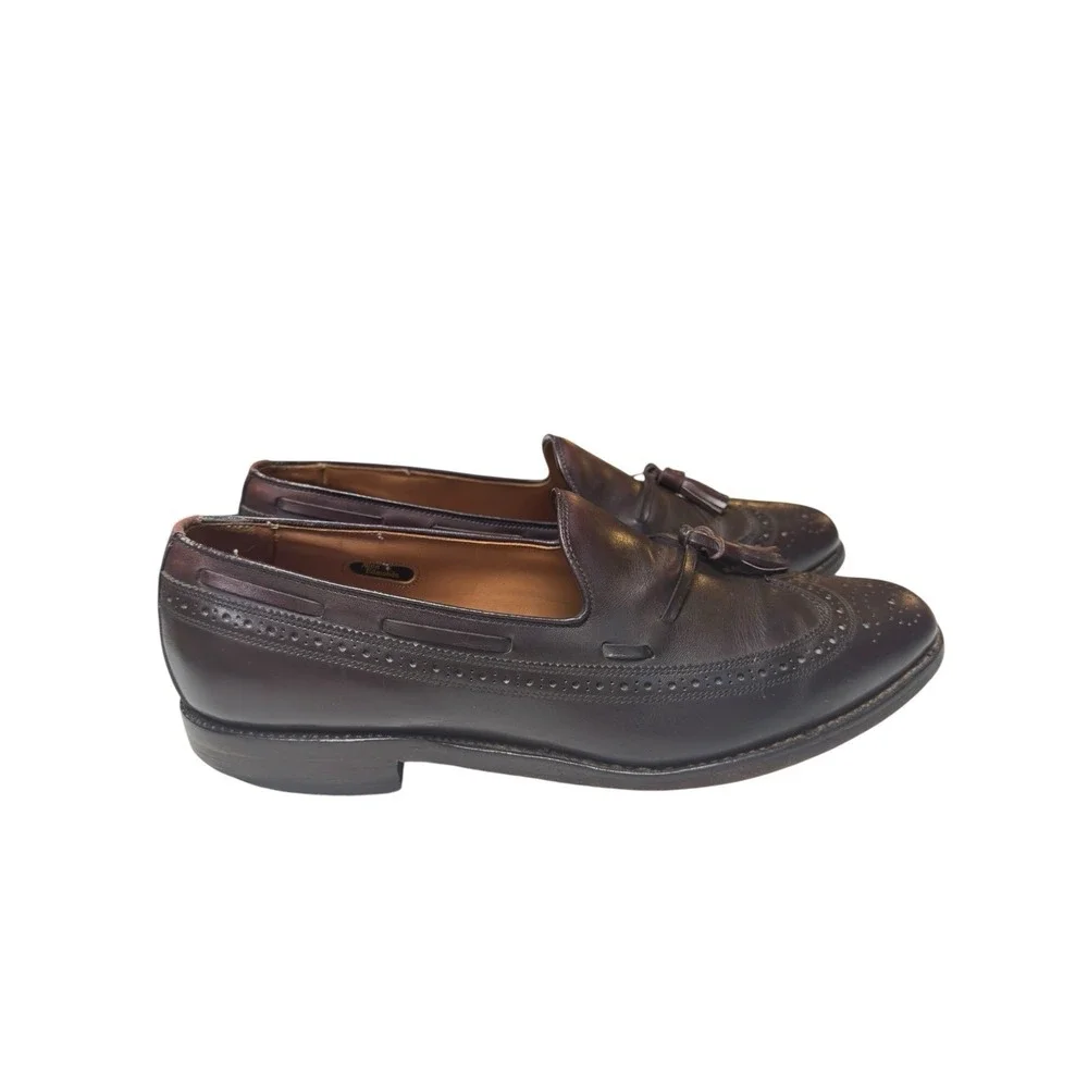 Allen Edmonds classic highly