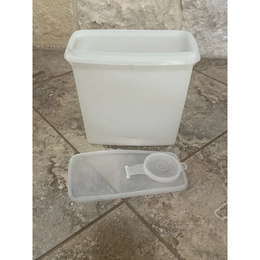 Tupperware vintage vtg