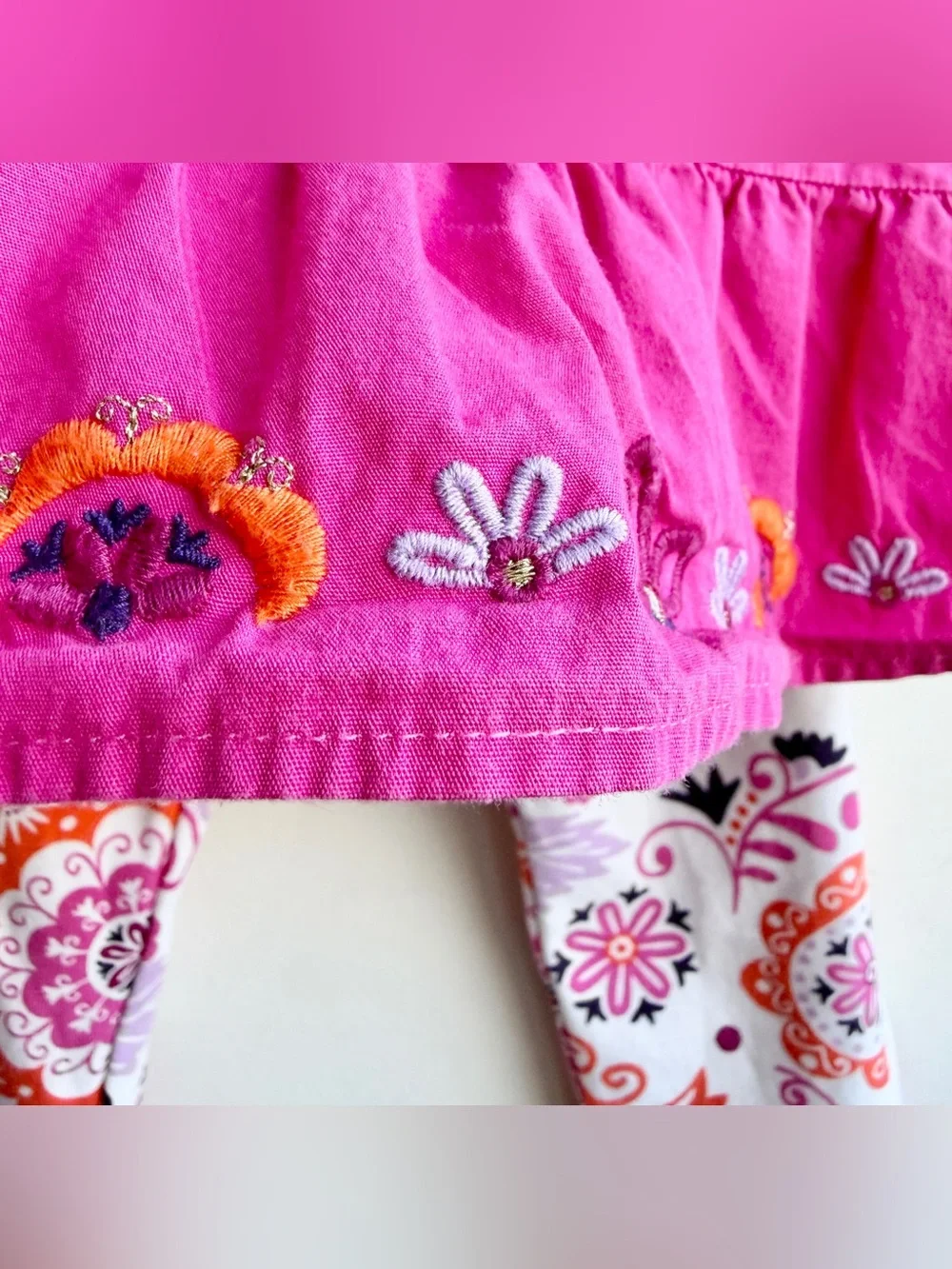 Gymboree bundle two