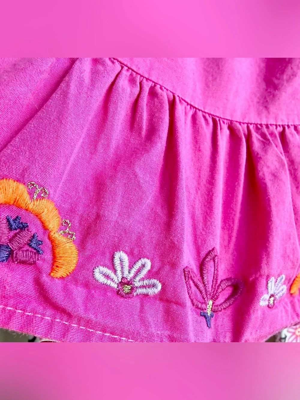 Gymboree bundle two