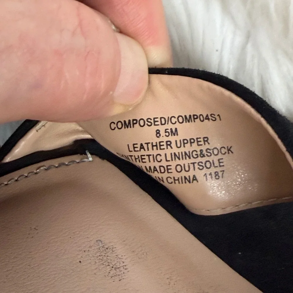 Steve Madden steve madden
