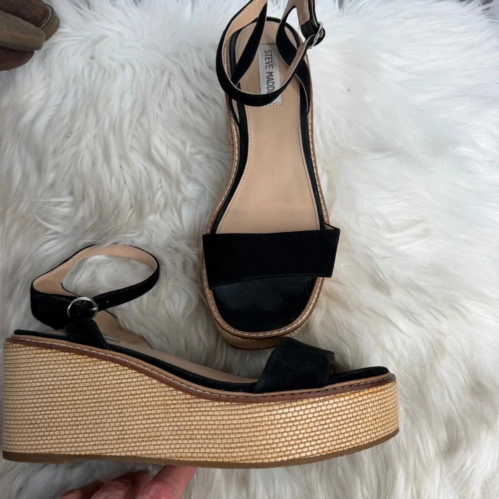 Steve Madden steve madden