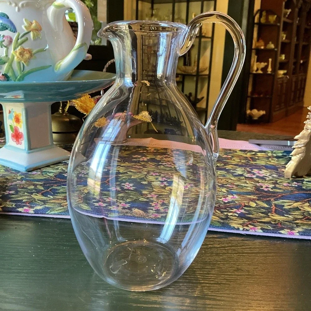 Baccarat prestigious french