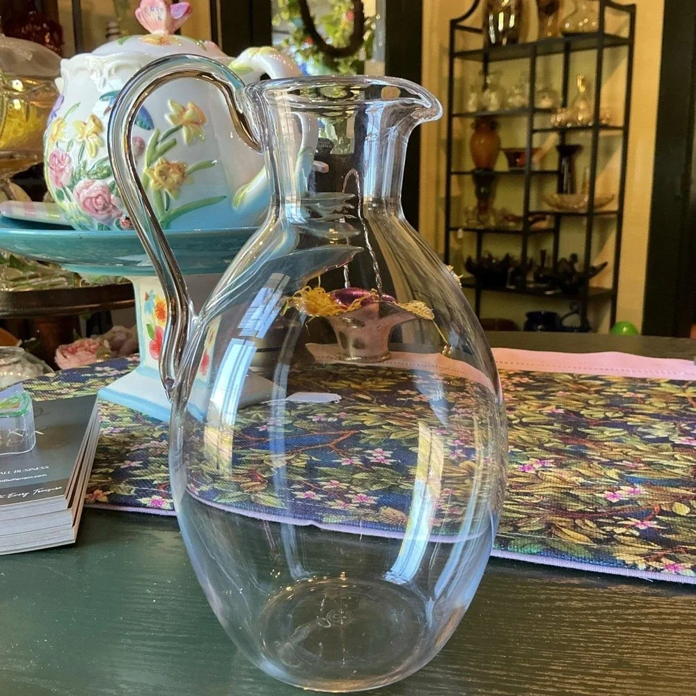 Baccarat prestigious french