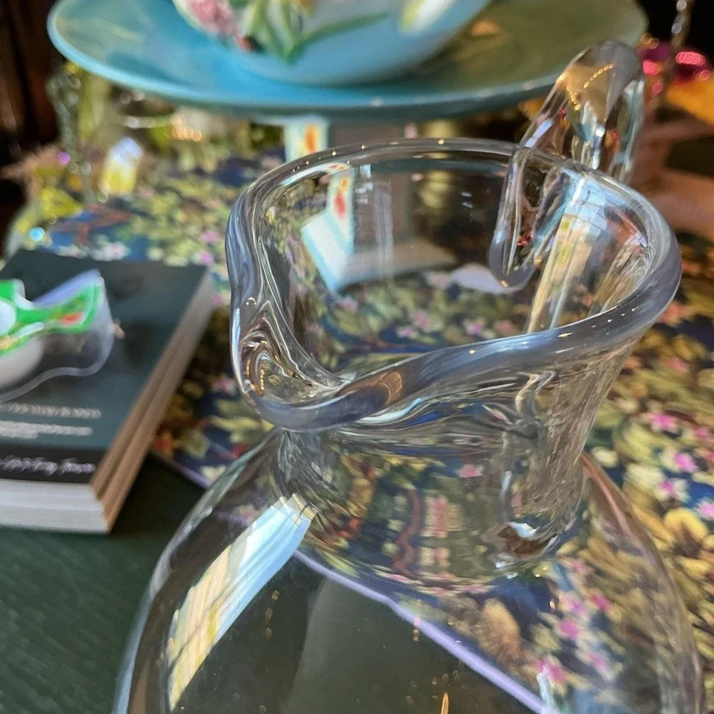Baccarat prestigious french