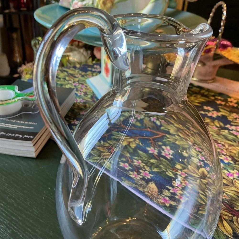 Baccarat prestigious french