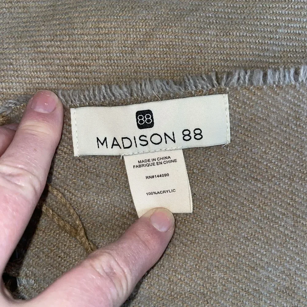 Madison this 88