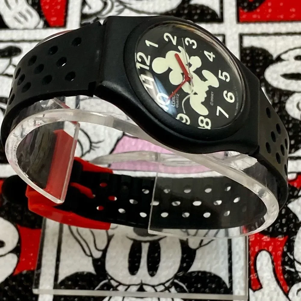 Lorus vintage disney