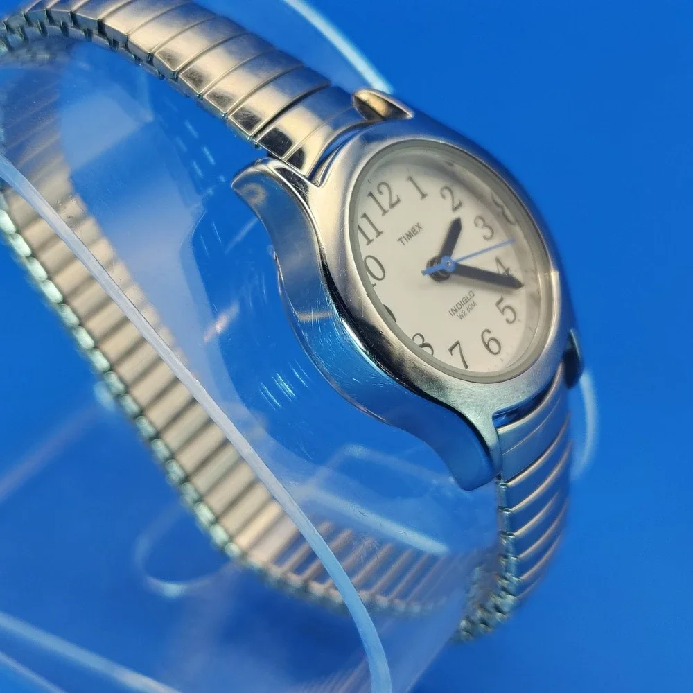 Timex vintage 2007