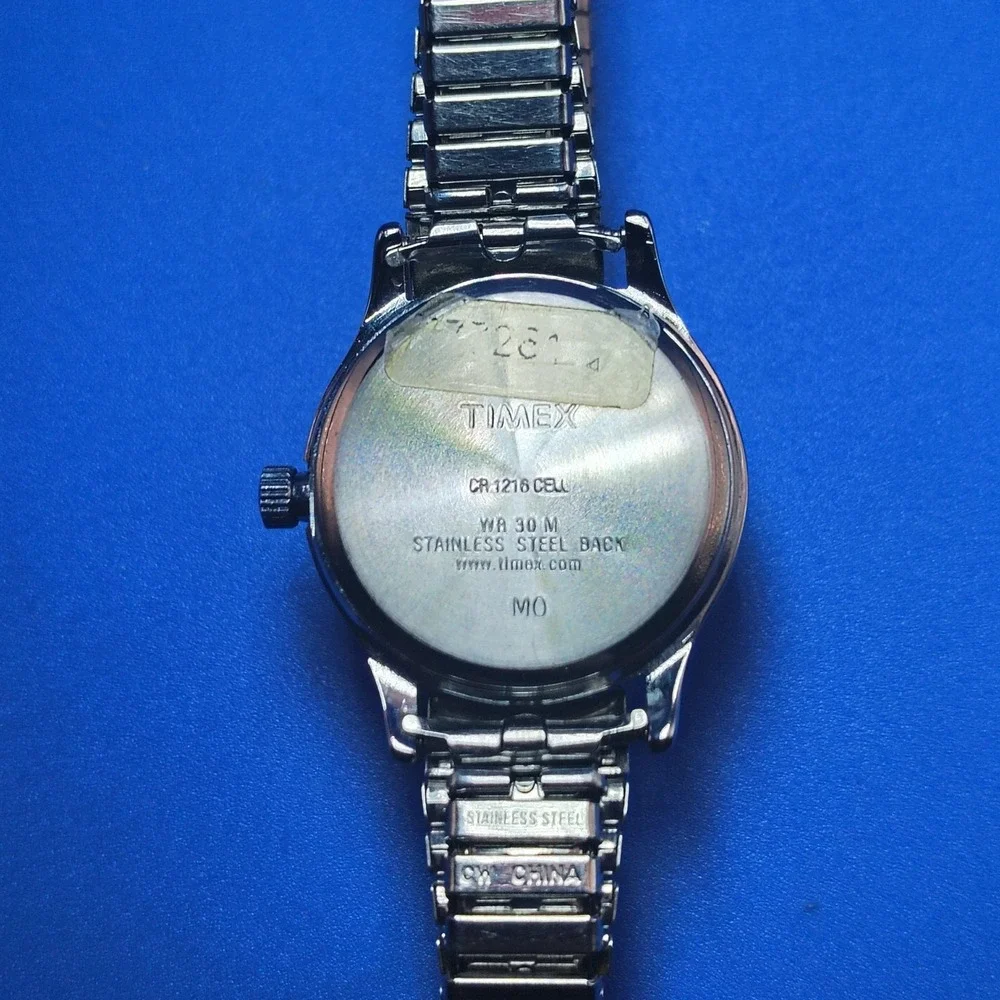 Timex vintage 2007