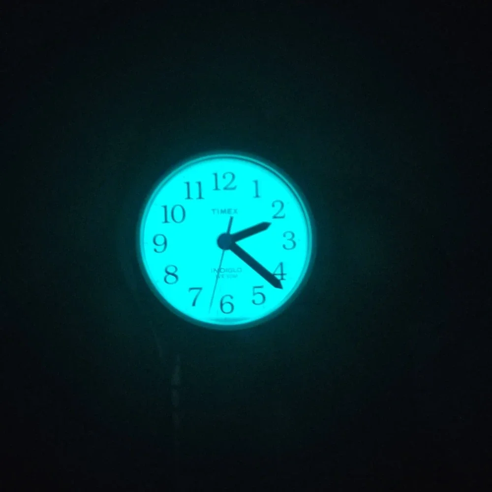 Timex vintage 2007