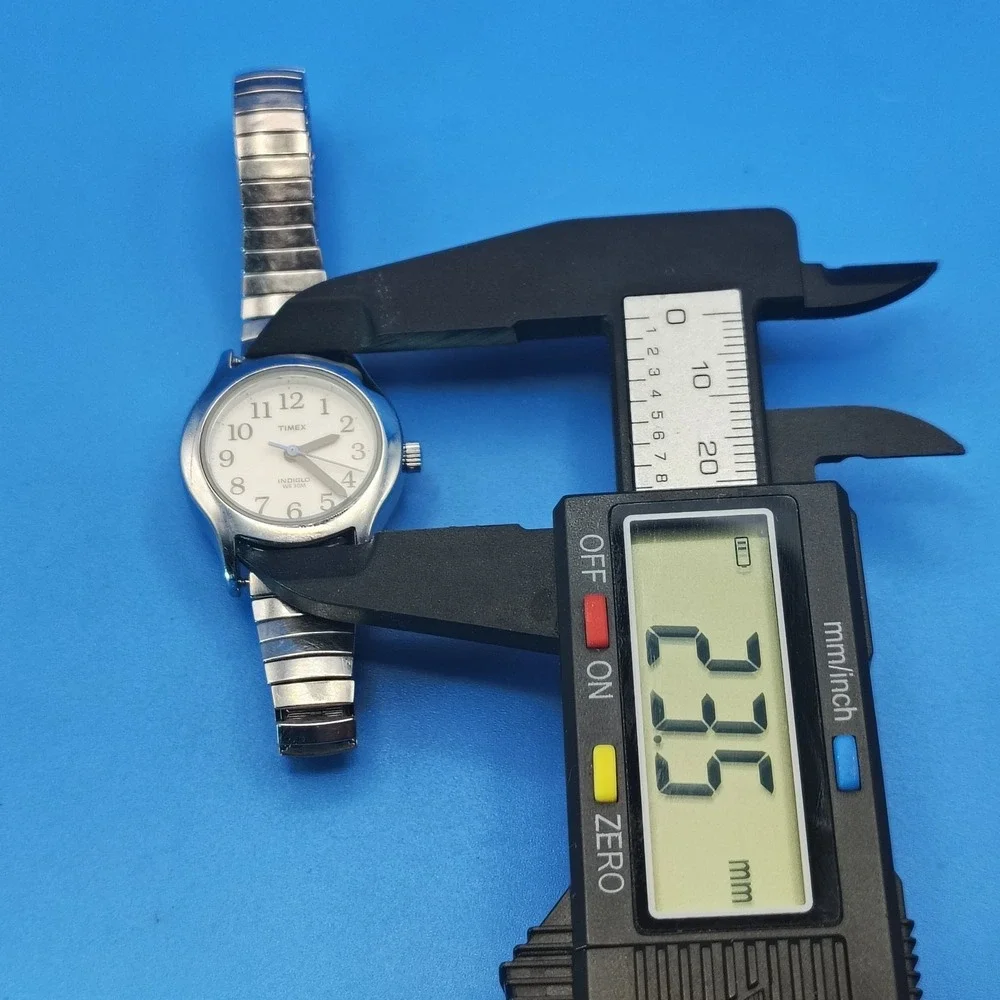 Timex vintage 2007