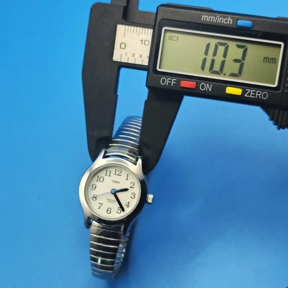 Timex vintage 2007