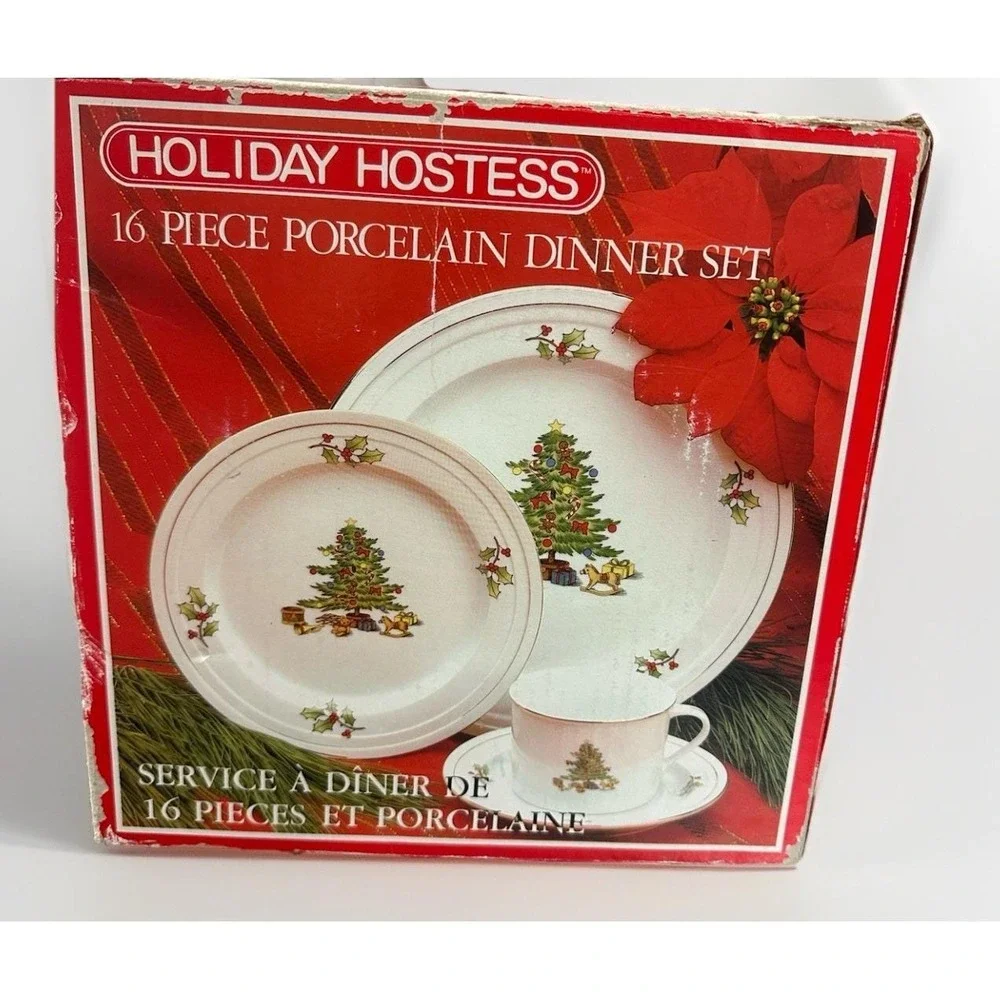 Tienshan holiday hostess