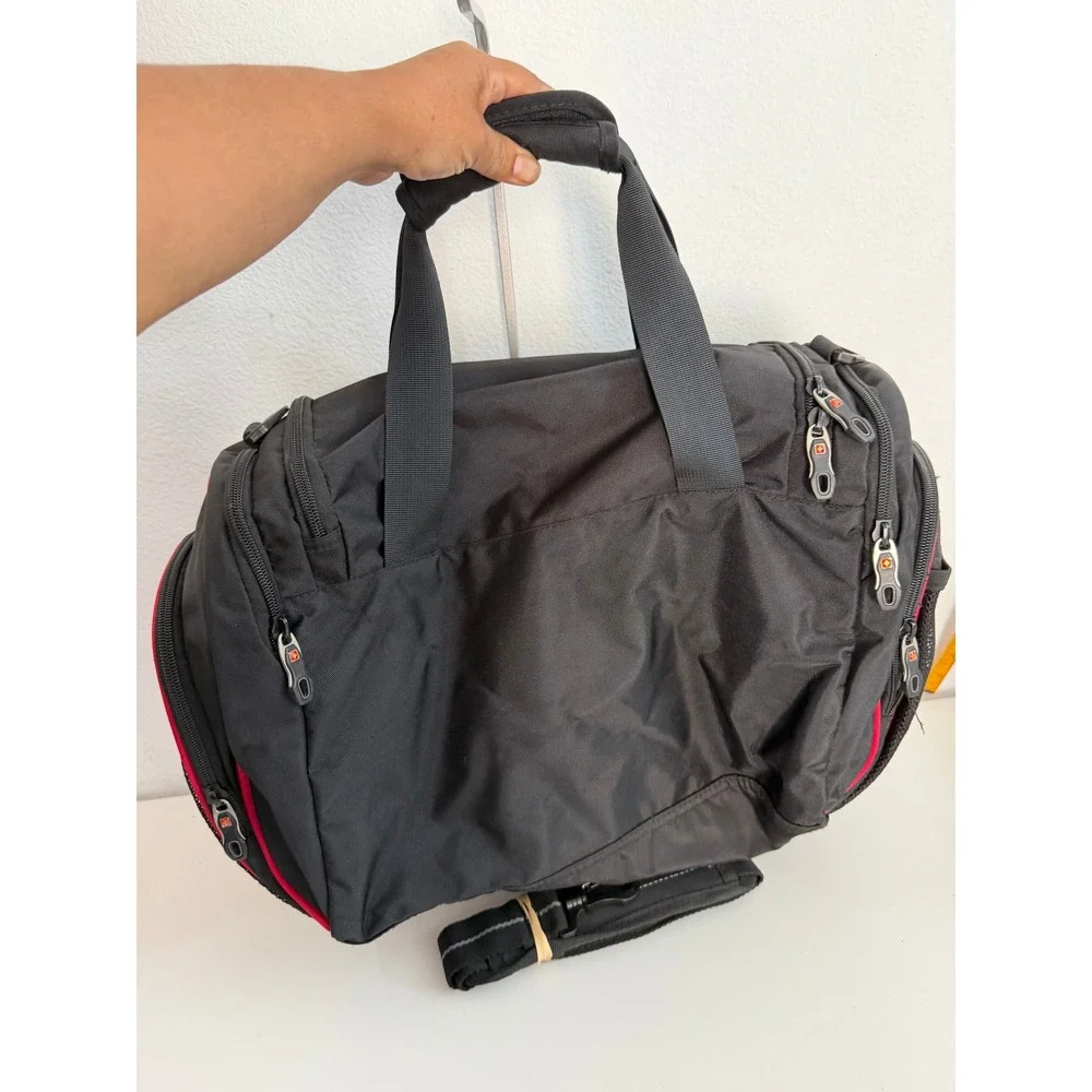 Swisswin travel duffel