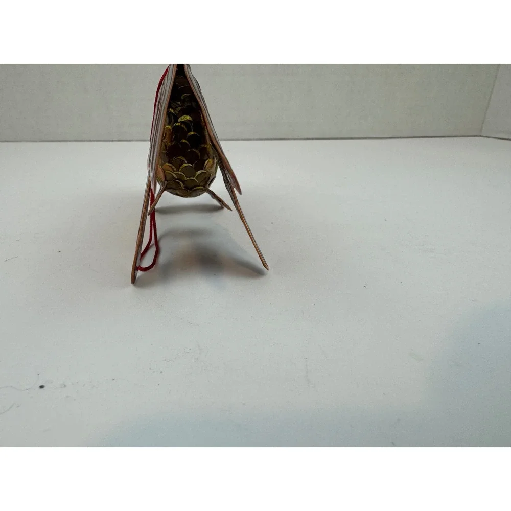 Unbranded vintage chinese