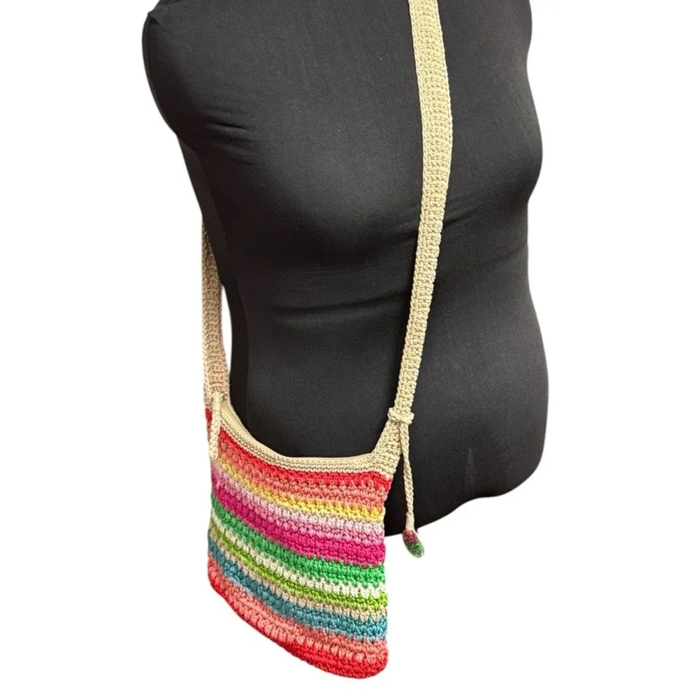 The Sak multicolor rainbow